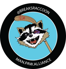 Raccoon Alliance Breaks LLC